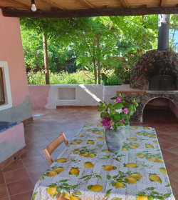 A Casa Di Fabrizio Appartamento Il Forno